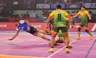 Jaideep could only watch his teammates make schoolboy errors